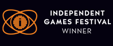 Independent Games Festival Winner