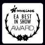 EA Best in Show Award
