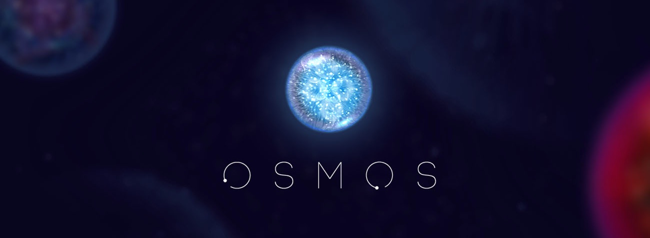 Osmos-banner