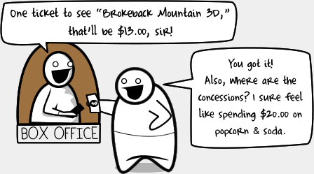 The Oatmeal