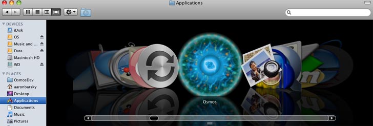 Mac Osmos Release Mac Osmos Release