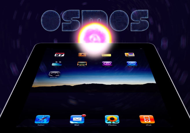 Osmos for iPad Release