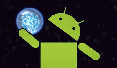Osmos now available on Android