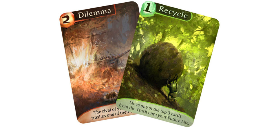 New Game Announcement: Karmaka New Game Announcement: Karmaka