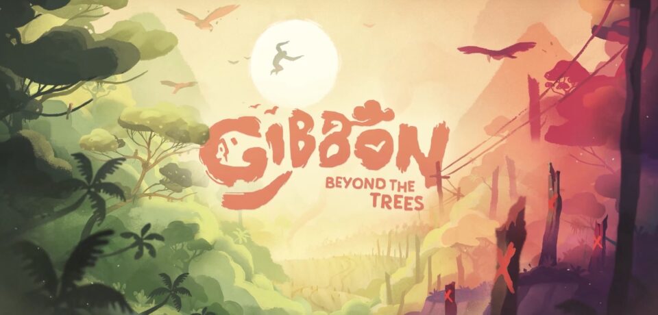 Physics-Based Animation in Gibbon: Beyond the Trees